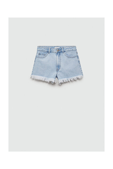 MANGO Kids Şort & Bermuda Kadın / Kız Çocuk