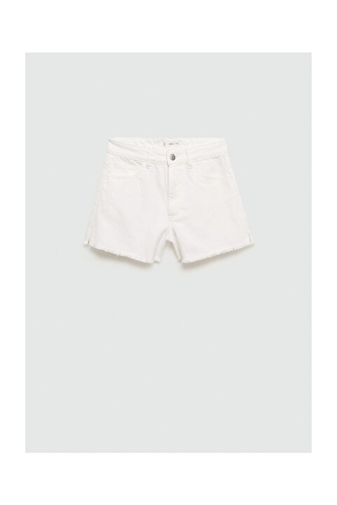 MANGO Kids Şort & Bermuda Kadın / Kız Çocuk