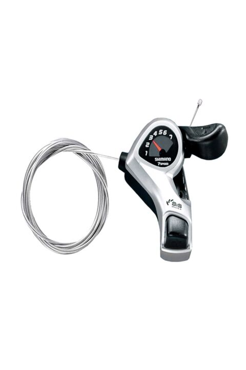 shimano Bisiklet Sağ Vites Kolu - Tx50, 7li