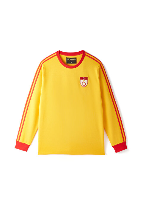 Galatasaray Galatasaray 1976-1977 Retro Forma E251157