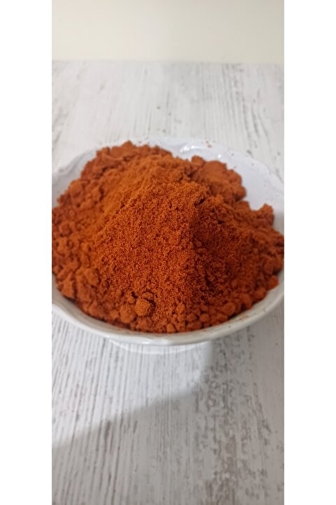 Maraş Yöresel Maras Yöresel Kırmızı Tatlı Toz Biber 400 gr