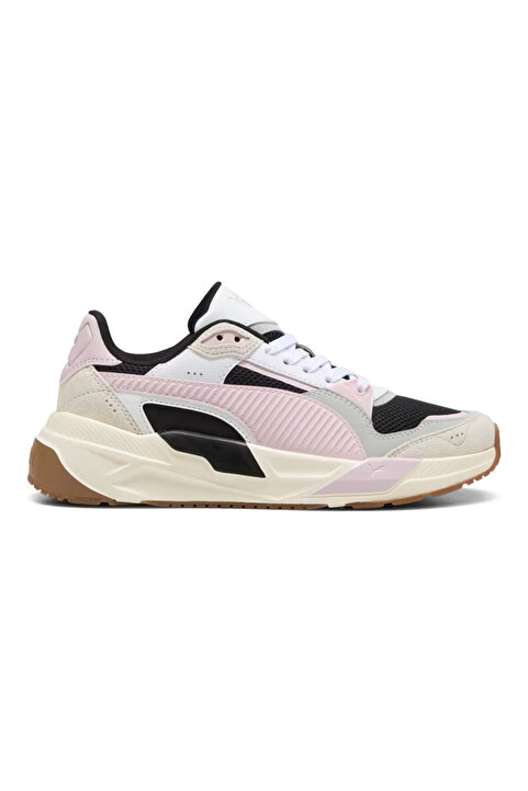 Puma Trinity 2 Erkek Siyah Sneaker Ayakkabı 40023008
