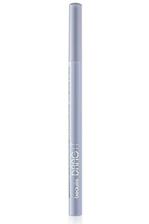 beaulis Drag It Inkpen Keçe Uçlu Eyeliner 196 Brown (KAHVERENGİ)