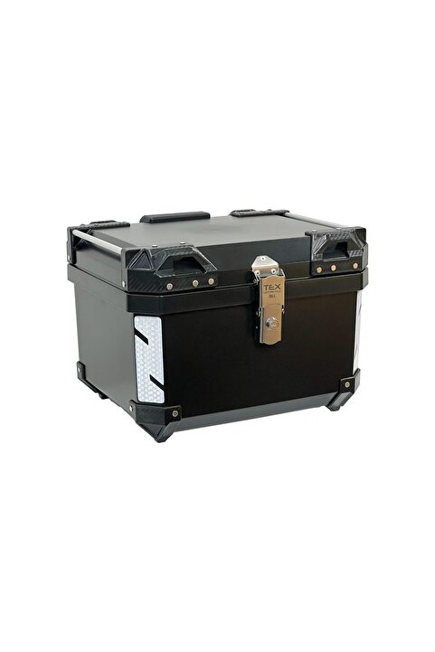 Tex 70055 ABS 50 Litre Siyah Arka Çanta