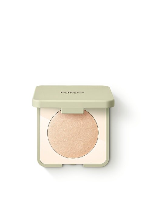 KIKO Aydınlatıcı - Green Me Highlighter - Color