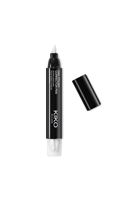 KIKO Asetonsuz Oje Çıkarıcı - Nail Polish Corrector Pen 8025272621366