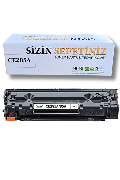 HP Laserjet Pro M1132 Mfp M1212nf M1214nfh M1217nfw P1100 P1102 P1102w P1104 Ce285a