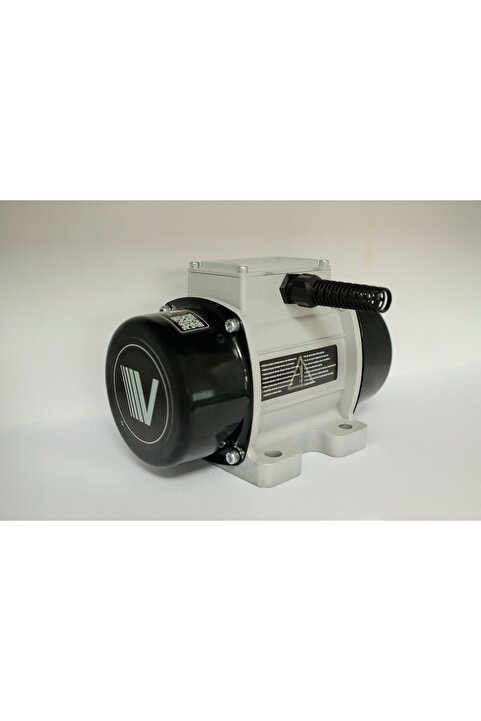 Vibramod Vma 3/65 70 Kg/f 0.15 Kw 3000 D/d 380/400 Volt Trifaze Vibrasyon Motoru