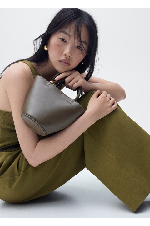 MANGO ONE-PIECE SUIT SINGAPUR