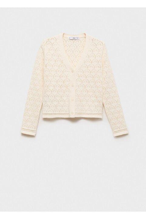 MANGO CARDIGAN SITO