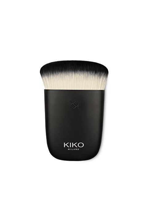 KIKO Yüz Makyajı Fırçası - Face 16 Multi-Purpose Kabuki Brush