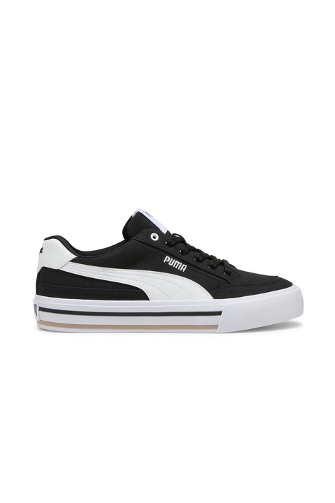 Puma Court Ultra Lite Günlük Ayakkabı Sneaker Beyaz