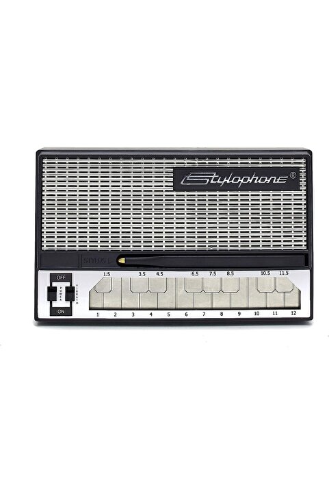 Stylophone S1 The Original Pocket Synthesizer
