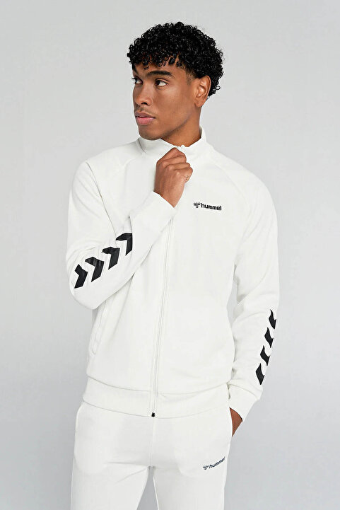 hummel FALCONZO ZIP ERKEK CEKET 921133