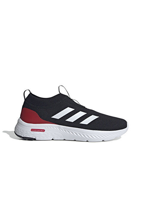 adidas Cloudfoam Move Sock Unisex Günlük Ayakkabı ID6519 Siyah