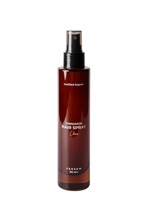 VERSEW Organik Cinnamon Saç Bakım Spreyi 100 ml