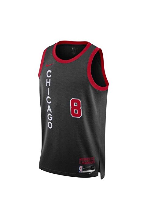 Nike Chicago Bulls Swingman Jersey Erkek Forma