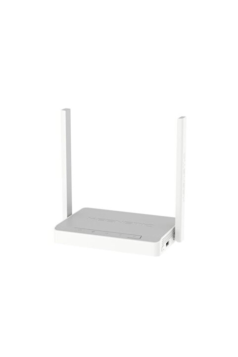Keenetic Omni Dsl N300 Wi-Fi Mesh VDSL2/ADSL2+/Fiber Ebeveyn K Modem VPN Router 1x1G 3x100M USB2.0 KN-2012
