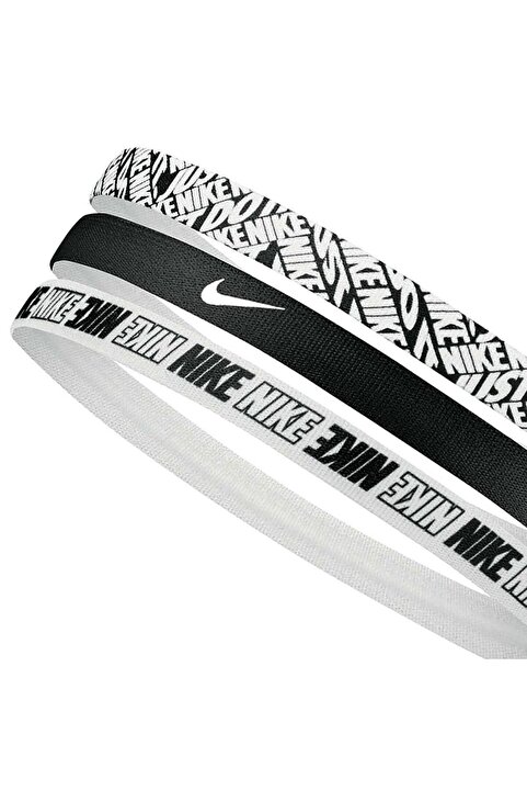 Nike N.000.2560.903.os Headbands 3 Pk Unisex Saç Bandı