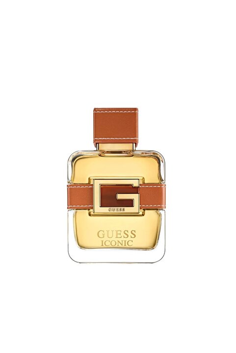 Guess GU ICONIC FOR MEN EDP 100ML Erkek Parfüm 302651210-52555