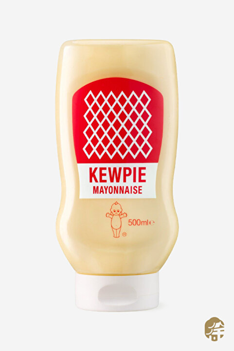 KEWPIE Mayonez Japanese Style 500 ML