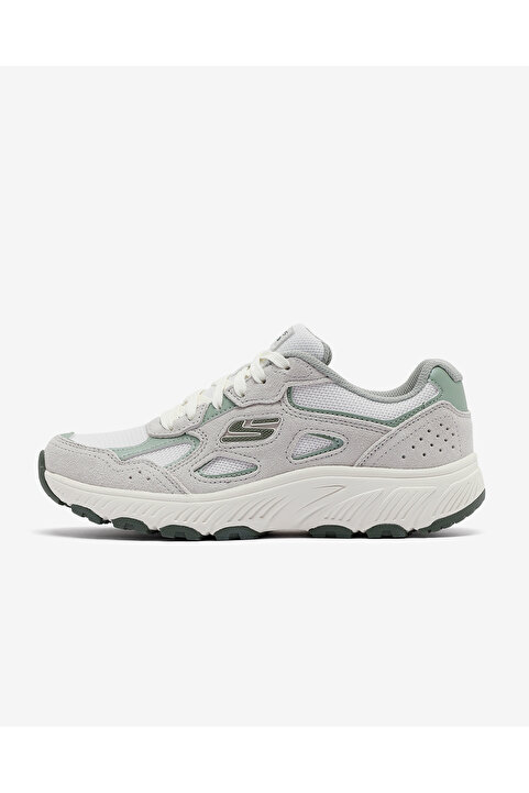 Skechers HILLCREST 2.0 Kadın Beyaz Outdoor Ayakkabı 180009 OWGN