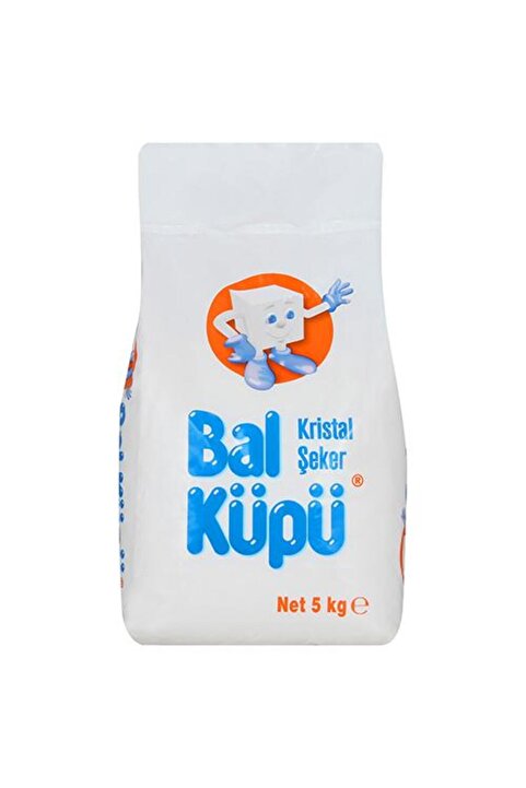 Bal Küpü Toz Şeker 5 kg