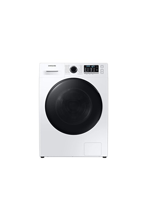Samsung Wd90ta046be1ah 9 6 Kg 1400 Devir Kurutmalı Çamaşır Makinesi Beyaz