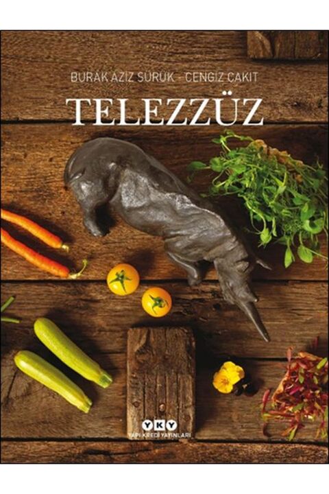 Yapı Kredi Yayınları Telezzüz