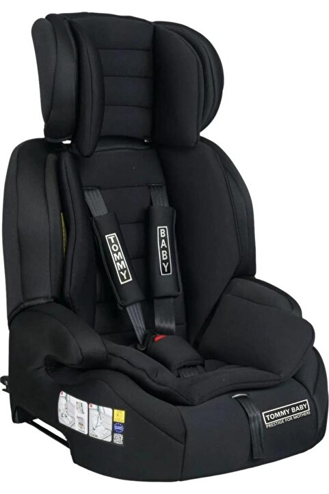Tommybaby Isofixli Bebek Çocuk Oto Koltuğu 9-36 Kg