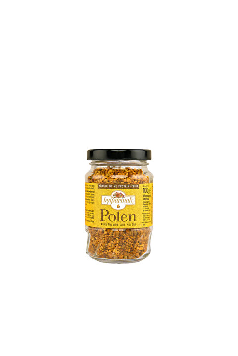 Balparmak Doğal Arı Poleni 100 G