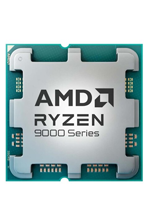 Amd RYZEN 5 9600X 3.90GHZ TRAY
