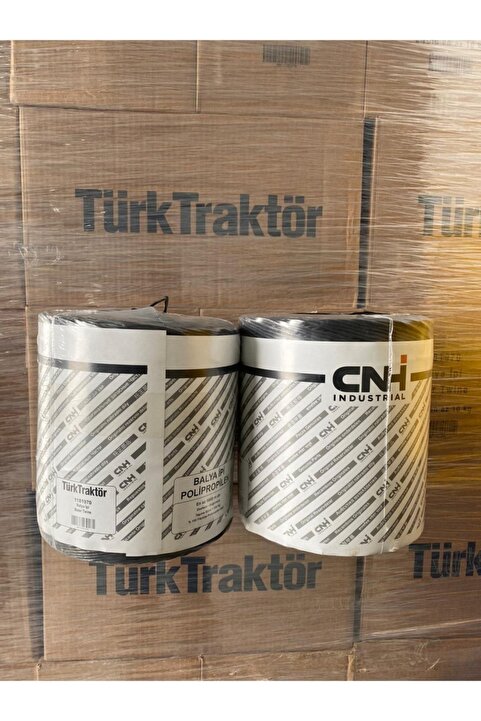 CNH ORİJİNAL Türk Traktör Balya İpi