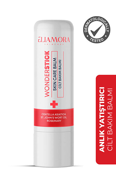 eliamora Wonder Stick Anlık Yatıştırıcı