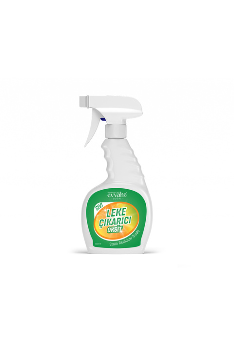 EVVAHE DOĞAL Sıvı Leke Çıkarıcı Oksit 500ml