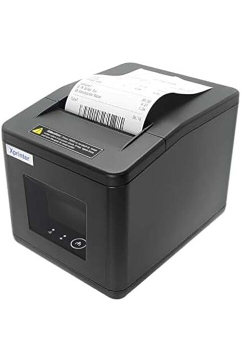 XPRINTER XP-Q805K FİŞ YAZICI USB/ETH 10005407