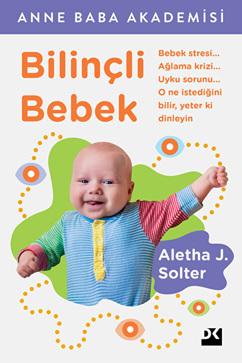 Doğan Kitap Bilinçli Bebek