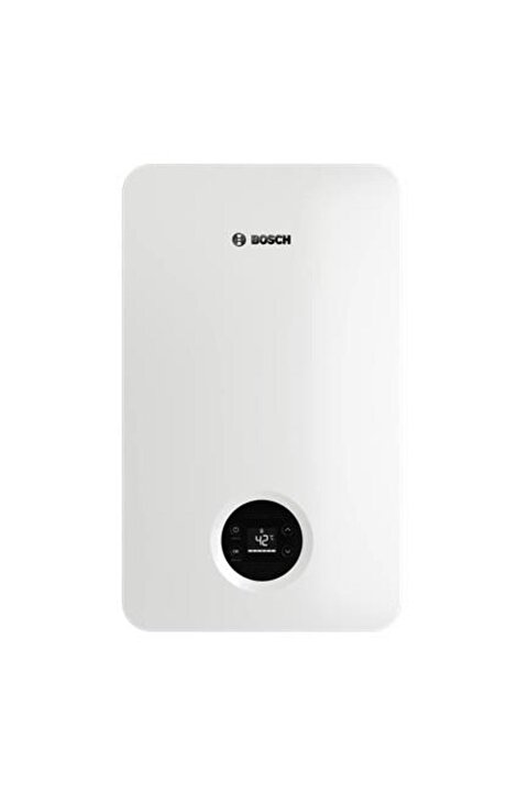 Bosch Therm 6600 S 12 Hermetik Şofben 12l/dk (BACA DAHİL)