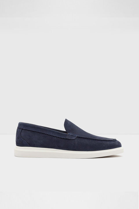 Aldo Lenah-tr - Lacivert Erkek Loafer