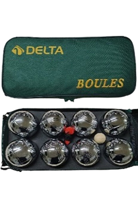 Delta BOCCE SETİ