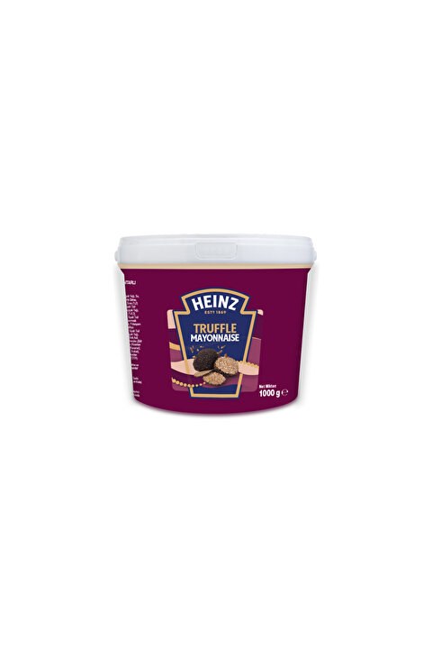Heinz Trüflü Mayonez 1 KG