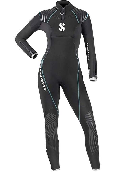 Scubapro Definition 5 mm Elbise