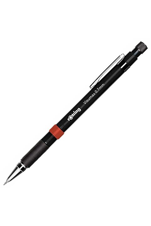 Rotring VISUMAX VERSATIL KALEM SIYAH 07