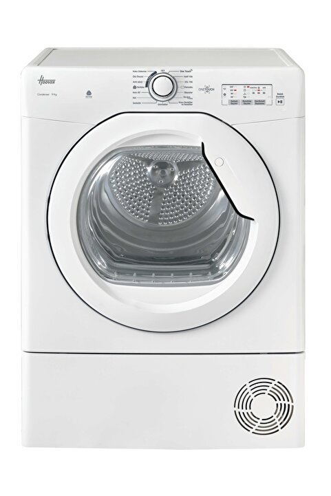 Hoover HLE C9LG-17 9 Kg NFC Bağlantılı Kurutma Makinesi
