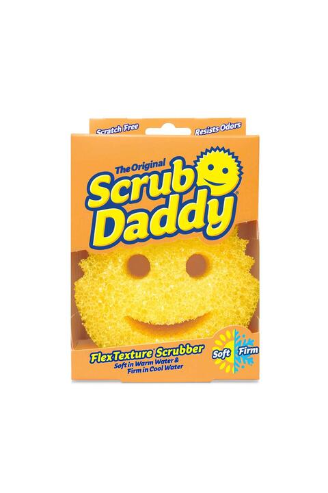 Scrub Daddy Bulaşık Süngeri