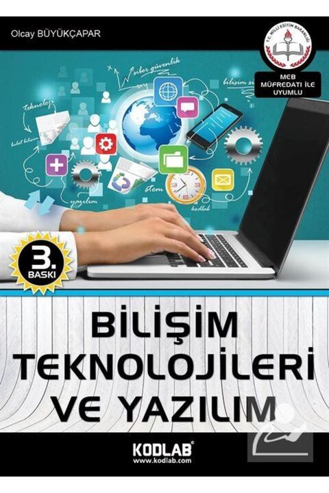 Genel Markalar BİLİŞİM TEKNOLOJİLERİ VE YAZILIM