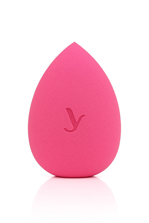 So Fly Cosmetics Poff Poff Sponge Ultra Soft Makyaj Süngeri