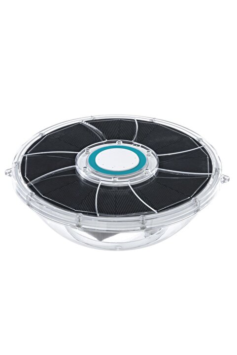 Bestway 58849 FloatBright Güneş Enerjili LED Işıklandırnalı Havuz Fıskiye