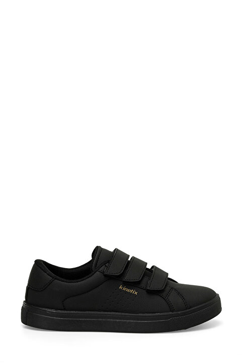Kinetix CAYDE 4FX Siyah Kadın Sneaker