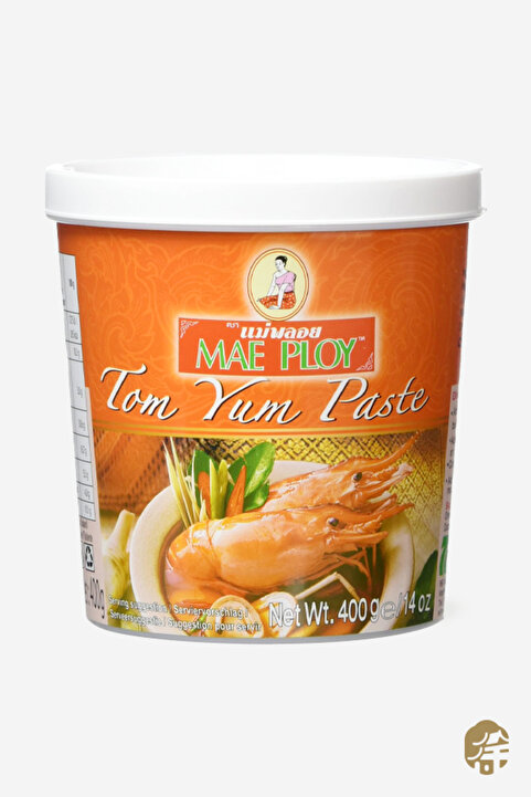 Mae Ploy Tom Yum Çorba Ezmesi ( Tom Yum Paste) - 400g